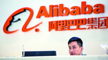 Alibaba demanda a falsificadores