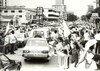 ‘No íbamos a sacar a Noriega con pañuelos y pailas’