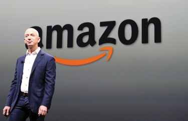 Bezos y Musk lideran lista de multimillonarios 