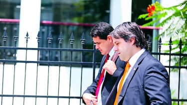 Países solicitan pruebas de MF