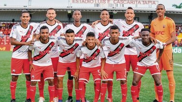 San Francisco manda en el torneo Apertura 2018