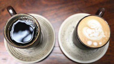 El café como remedio para un raro trastorno