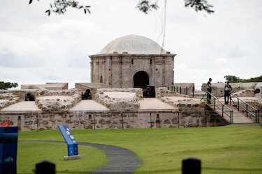 Memoria histórica: seis obras clave para recuperar el patrimonio en Colón