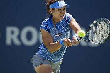 La tenista china Li Na anunciará este viernes su retiro