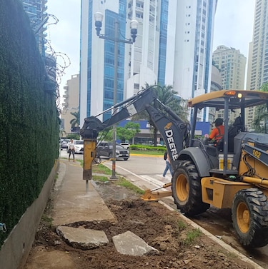 Sectores de Punta Pacífica estarán sin agua por 11 horas