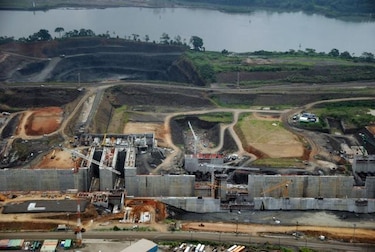Prevén reducción en aportes de la Autoridad del Canal de Panamá