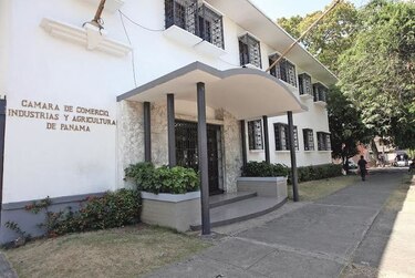 'Ley de Contrataciones Públicas debe ser prioridad de la nueva junta directiva de la Asamblea Nacional': Cámara de Comercio