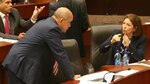 Rechazan propuesta que vetaba a empresas condenadas en el extranjero