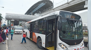 La Covid-19  trastocó plan de los trabajos del Metro