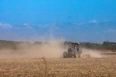 Azuero y el desafío de un sistema agotado