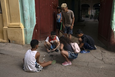 La Habana, el ‘Disneylandia’ de los fotógrafos