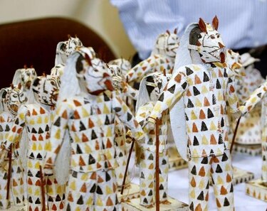 Feria de Artesanías reunirá a mil artesanos
