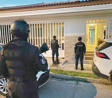 Proponen ley que reasigna bienes de mafias; figura de extinción de dominio sigue en espera