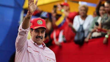 Vicente y Roberto Carretero Napolitano fueron sancionados por Estados Unidos, por sus vínculos con el régimen venezolano