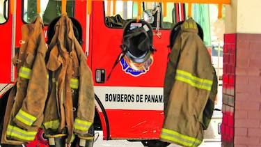 Gabinete aprueba $10.8 millones a los Bomberos para compra de equipos
