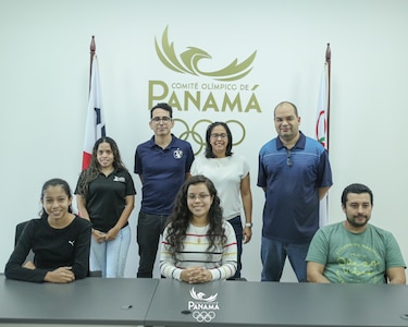 El ajedrez de Panamá dirá presente en los juegos Centroamericanos y del Caribe en El Salvador