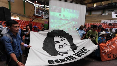 Honduras: Exigen una investigación independiente del asesinato de ambientalista