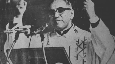 Óscar Arnulfo Romero sabía que su vida corría peligro