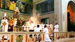 $3 MILLONES INVIERTEN EN IGLESIA DEL SIGLO XVII