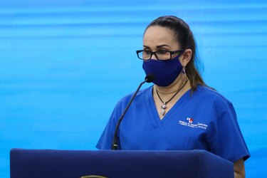 Minsa adelanta recomendaciones para reapertura de salas de bellezas; uso de mascarillas quirúrgicas será obligatorio