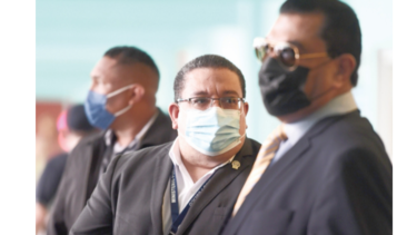 Caso pinchazos: las matemáticas de la prescripción penal