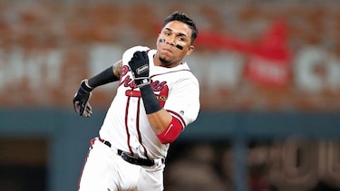 Camargo se enfoca en ayudar a Bravos
