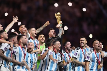 FIFA inicia la venta de boletos: precios desde $750 hasta $25 mil