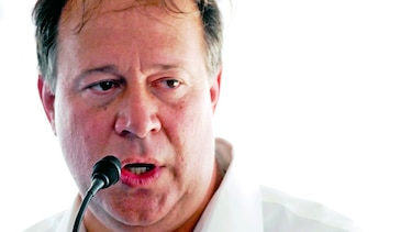 ‘Ley de contrataciones es positiva’: Varela