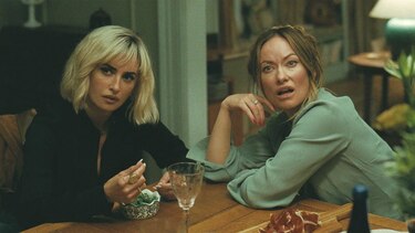 De ‘La Invitación’ a ‘La Odisea’: 12 de las mejores películas de 2026, según los críticos de la BBC