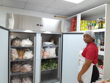 El Meduca inaugura programa ‘Cocina Modelo’ con un presupuesto de $18.5 millones