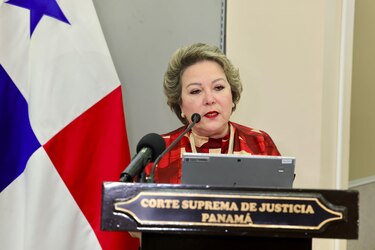 Contralor califica de ‘juega vivo’ la jubilación especial de los magistrados de la Corte y demandará la medida