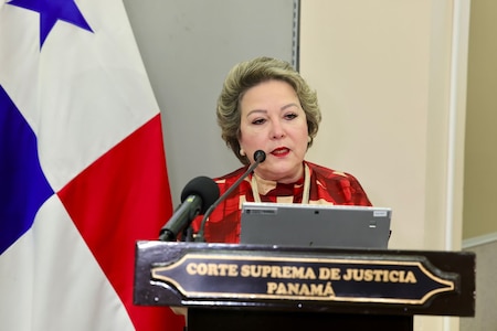 Contralor califica de ‘juega vivo’ la jubilación especial de los magistrados de la Corte y demandará la medida