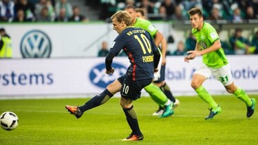 Leipzig sigue en su racha ganadora