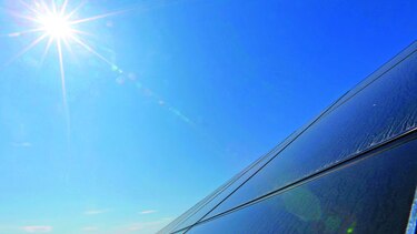Petroleras se interesan por activos solares