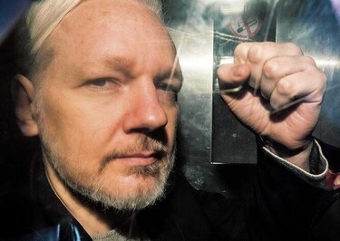 Caso de extradición de Assange se decidirá en febrero de 2020