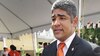 Ruiloba, electo presidente del CNA, promete dignificar la abogacía