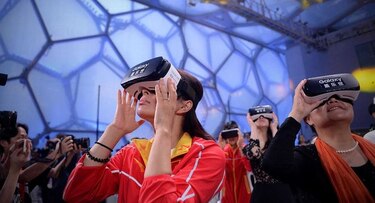 Historia de Jesucristo será contada en realidad virtual
