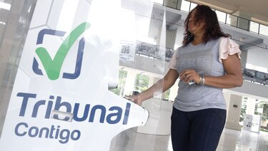 349 días recogiendo firmas de apoyo