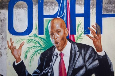 Detienen al supuesto planificador del asesinato del presidente haitiano Jovenel Moise