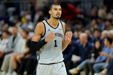 Wembanyama, Edwards y Kawhi Leonard defienden el nuevo formato del ‘All-Star’ NBA