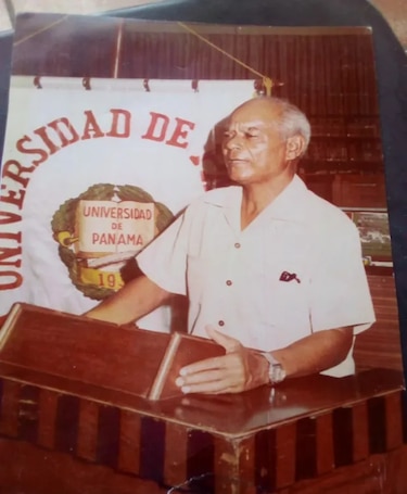 Gamboa Road Gang: La novela que liberó a un hombre de la cárcel