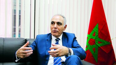 Marruecos y su intento de calar en América