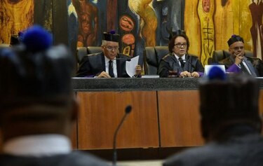 Corte dominicana confirma libertad bajo fianza a implicados de Odebrecht