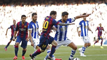 Habrá fútbol en España; tribunal suspende huelga