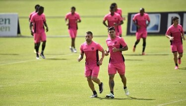 Independiente del Valle, ante otro grande en la final de la Copa Libertadores