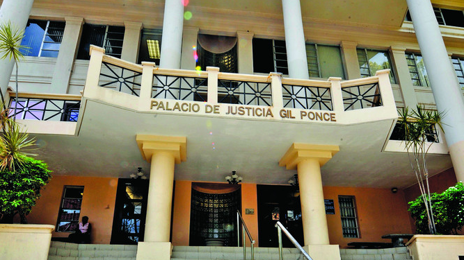 Órgano Judicial debe pagar indemnización