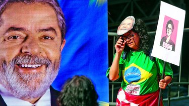 Lula sigue sin poder ejercer nuevo cargo