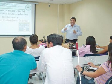 Cambios en proceso de evaluación universitaria
