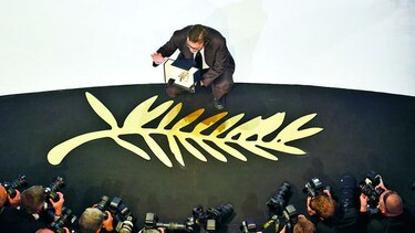 Los orígenes y el presente de Cannes