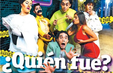 Lo que no te debes perder del Club La Prensa